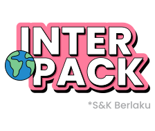 interpack lion parcel bandung