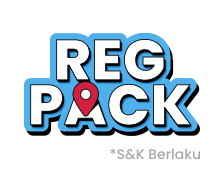 regpack lion parcel bandung